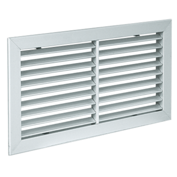 Serie AC 121 - aluminio